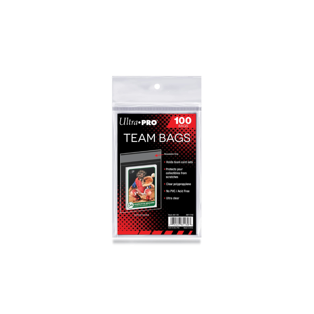 Ultra pro - Team Bags