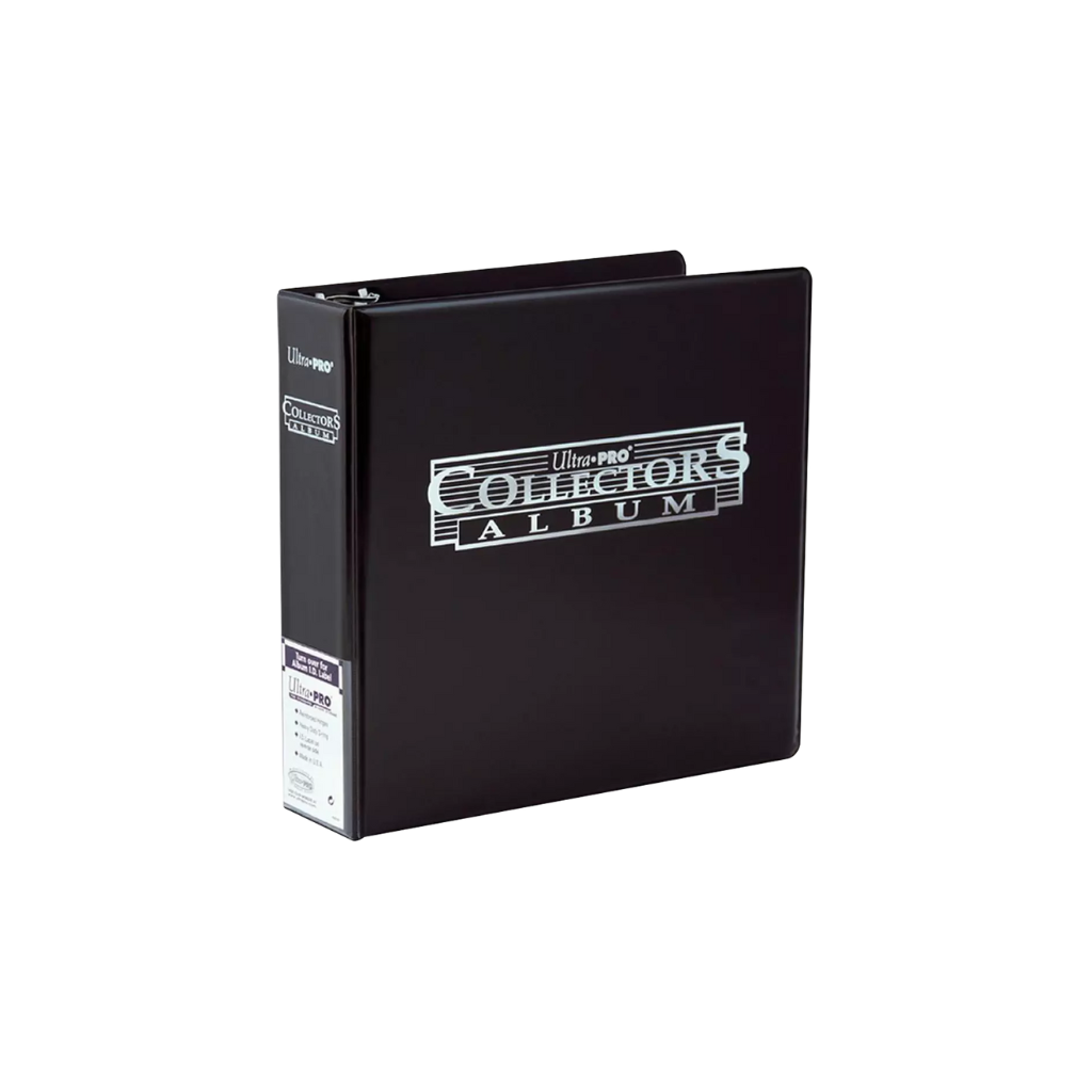 Classeur Ultra Pro à 3 anneaux